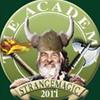 StrangeMagic