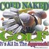 Nakedgolferswing