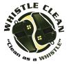 WhistleClean