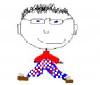 PlaidUnderpants